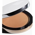 MAKE Beauty Diffusion Set, Translucent Setting Powder - Pressed Face Powder Compact for Smooth Matte Complexion. Sheer Coverage Finishing Foundation for Excess Oil. Shade - Tan - Image 3