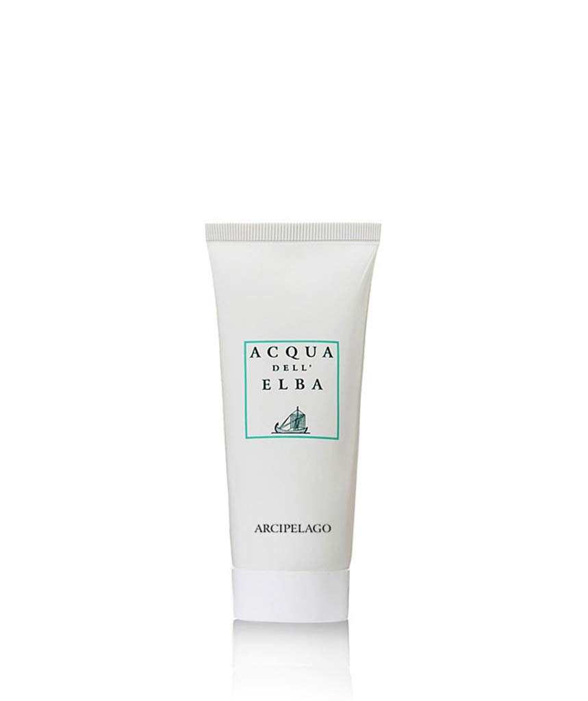 Acqua Dell Elba Arcipelago Uomo Moisturizing Body Cream 200 ml