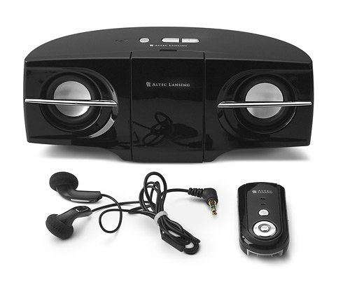 希少　 ALTEC high fidelity speaker スピーカー Altec Lansing 52 High Fidelity Weatherproofed Speaker Pair (White