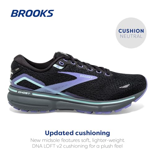 Image of Brooks Women's Ghost 15 Neutral Running Shoe