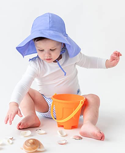 RUGGEDBUTTS baby-girls Hat2