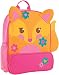 Stephen Joseph Sidekick Backpack, Fox