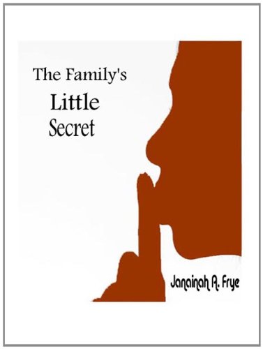 Amazon Co Jp The Family S Little Secret English Edition 電子書籍 Frye