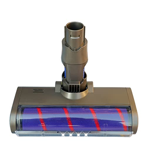 LRFDRESS Spazzola a Rullo Morbida Compatibile con