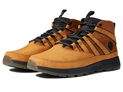 Bottes Timberland Euro Trekker - vue 6