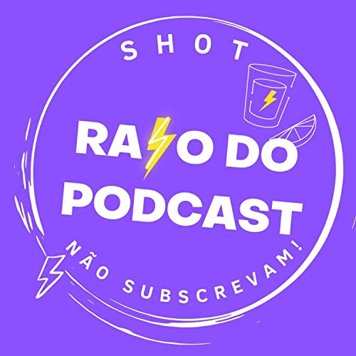 Shot do Raio 2: Vamos falar de mar!