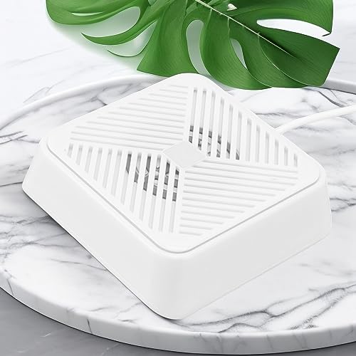 Lava-louças portátil, ferramenta de lavagem com vibração sonora à prova d'água para viagem, acampam