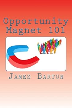 Paperback Opportunity Magnet 101 Book