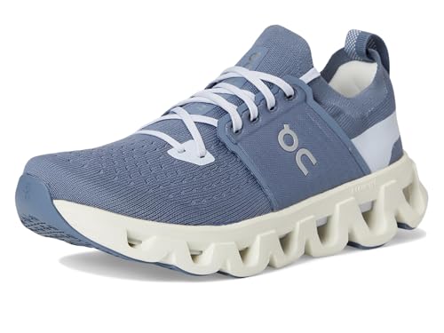 Image of On Women's Cloudswift 4 Running Shoes