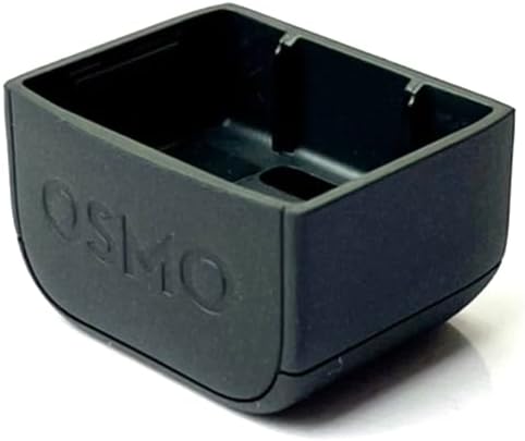 Original para DJI bolsillo 2 reemplazo 14 "trípode montaje adaptador piezas OEM para DJI osmo bolsillo 2