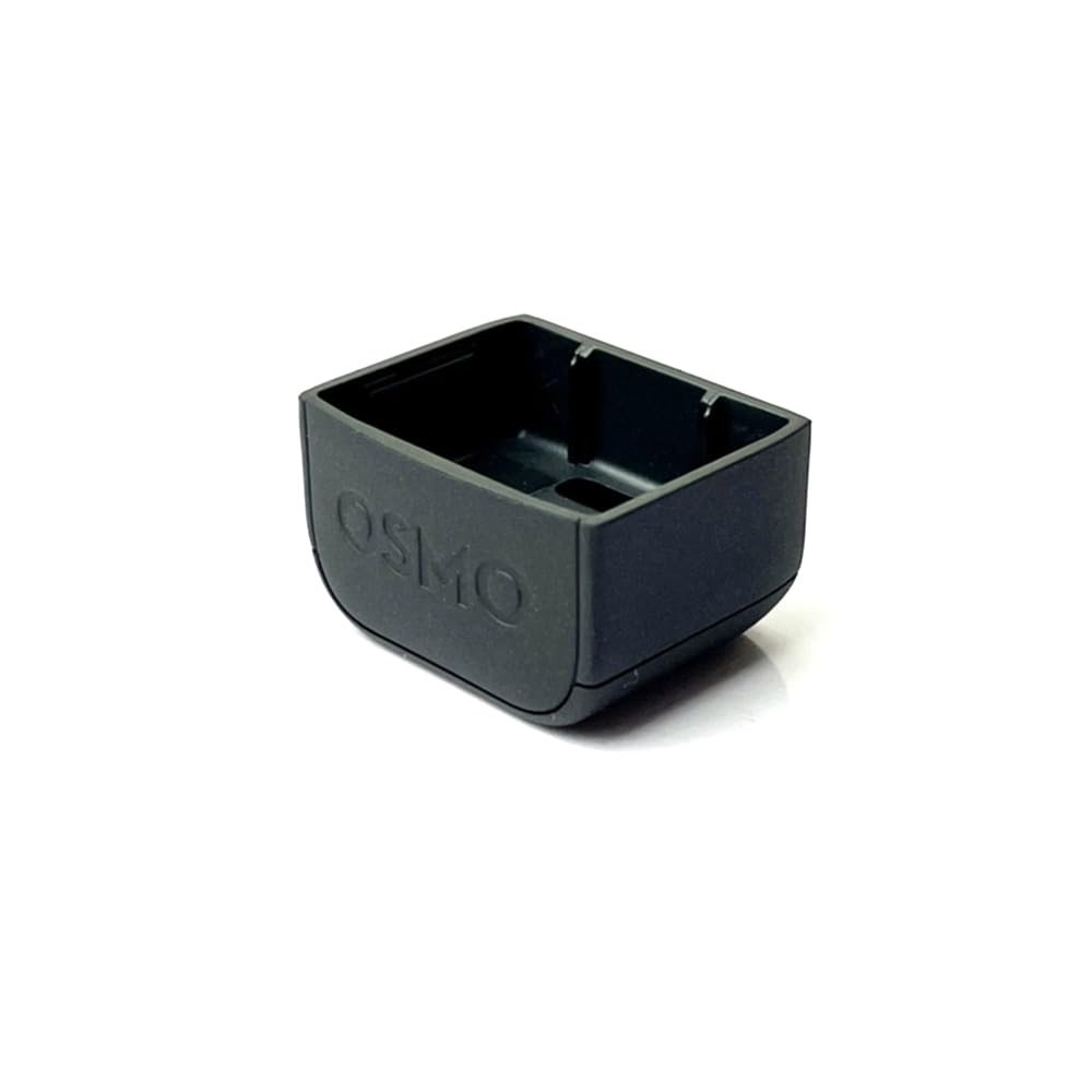 Amazon | iMusk オリジナル DJI Pocket 2 交換用 1/4インチ 三脚 Amazon | iMusk オリジナル DJI Pocket 2 交換用 1/4インチ 三脚