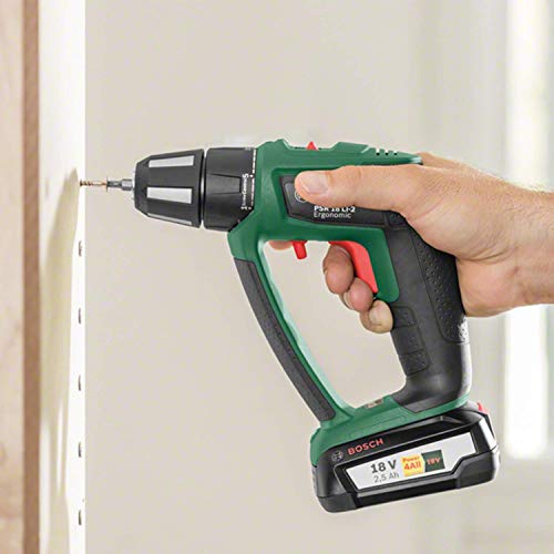 Bosch PSB 18 LI 2 - vue 7