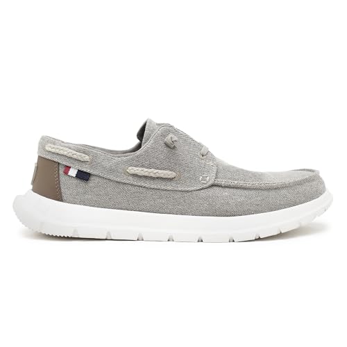 Image of U.S. Polo ASSN. Mens 2fd-Nero Sneaker