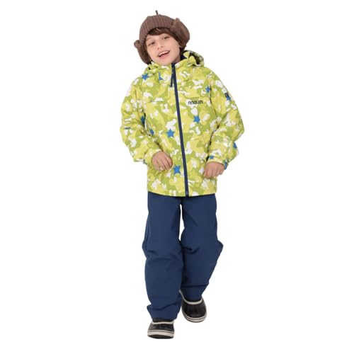 mmntlimAj XL[EFA LbY WjA ㉺Zbg nCuhƓHňS̕i q j̎q ̎q NN24BFTP73J h ۉ t[ht 120 130 140 150 160 Xm{ Xm[{[h 130cmFYELLOW