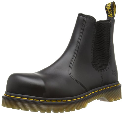 Dr. Martens - Icon - SB e Rating, Stivali da uomo