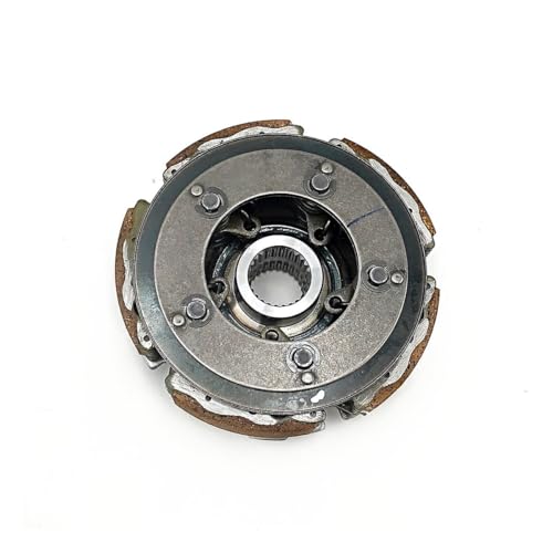 Support d'embrayage complet résistant aux pannes de transmission HS MSU - 6
