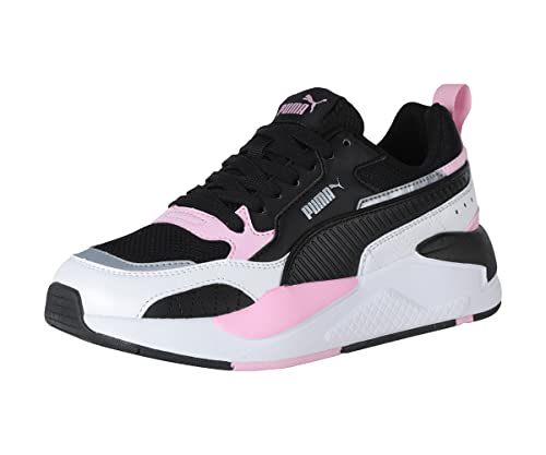Image of Puma Unisex-Kids' X-Ray 2 Square Sneaker