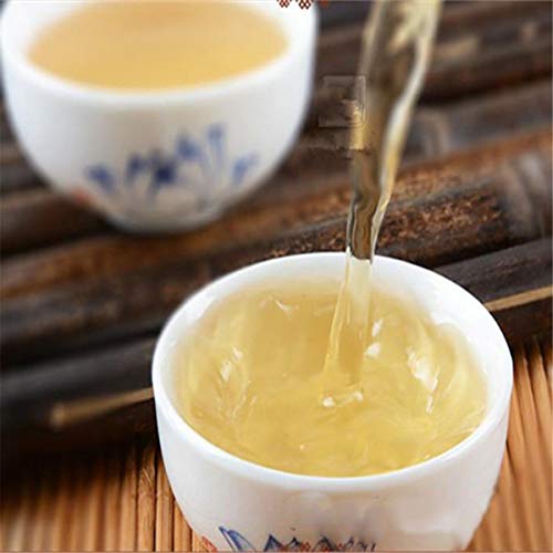 50g (0.11LB) Fresco di carbonio naturale specaily Tikuanyin Tè Oolong Tè Oolong ad alto costo economico Nuovo tè Tè cinese Anxi Oolong fresco Tè verde Alimento verde - Imagen 4