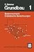 Grundbau: Teil 1 Bodenmechanik und erdstatische Berechnungen an den günstig Kaufen-Grundbau: Teil 1 Bodenmechanik und erdstatische Berechnungen