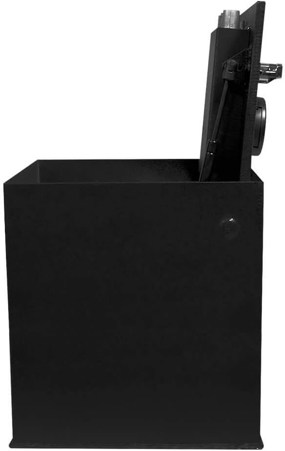 Stealth Floor Safe Made in USA B2500D In-Ground Home Security Vault High Security Mechanical Lock