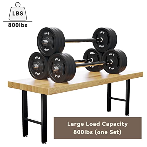 Iteelas Table Legs 16 Inch Bench Legs Furniture Legs Heavy Duty Sofa Legs Metal Coffee Table Legs Set Of 2 Mid Century Home Diy Projects Black Legs Furniture 15.7" H×11" W #TOP2