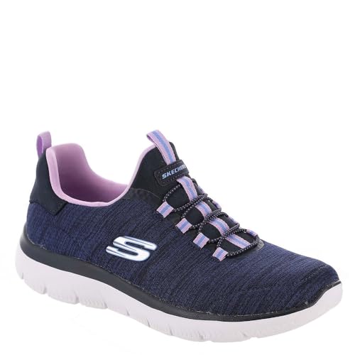 Image of Skechers Women's Summits - Fresh Impression Sneaker