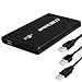 Price comparison product image DIGIFLEX 2.5 IDE TO USB HDD HARD DISK DRIVE CADDY ENCLOSURE CASE