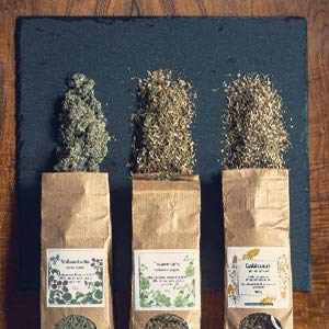 Valdemar Manufaktur TÈ DI LAPCHO 250g