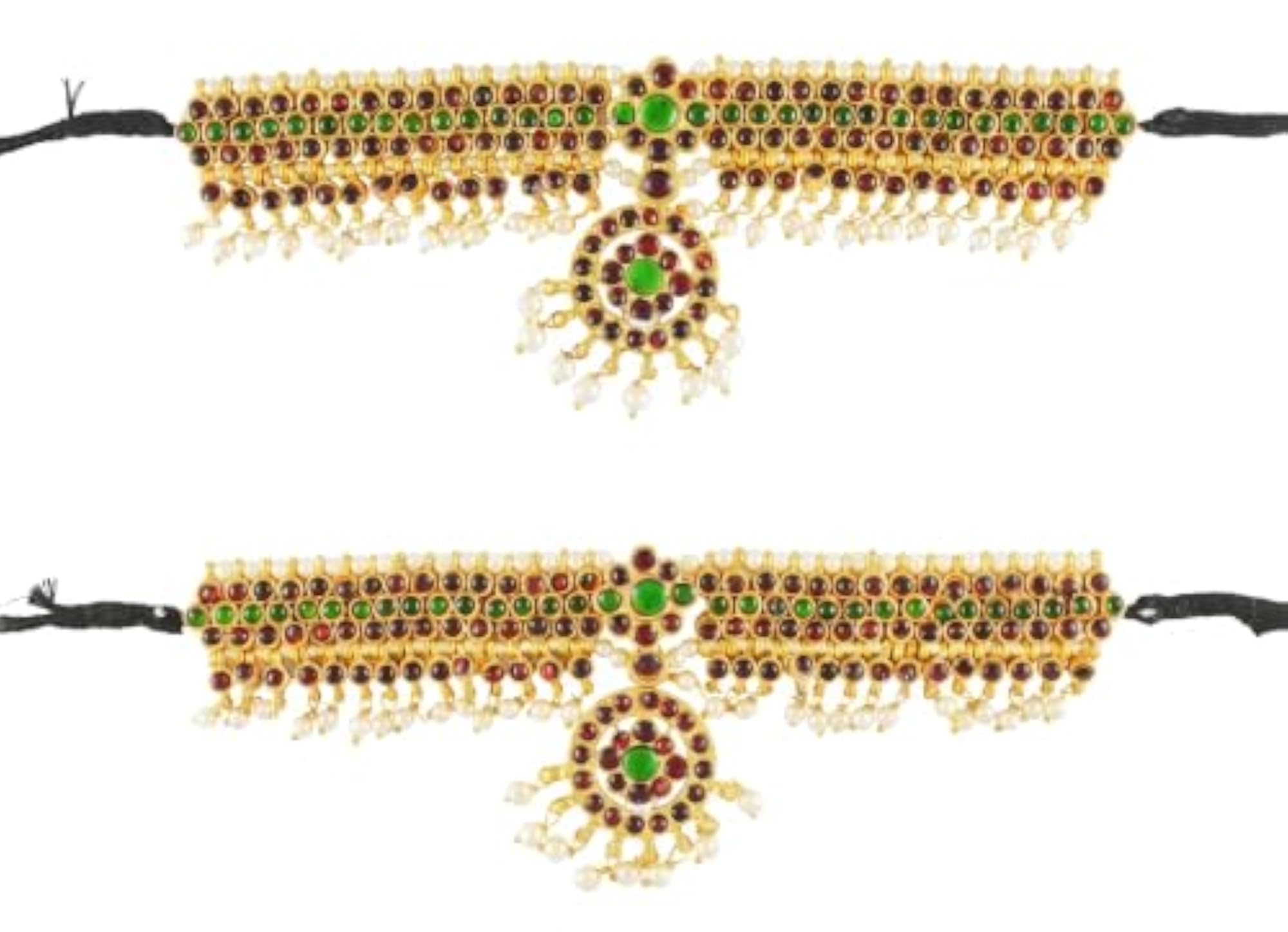 Bharatanatyam Dance Jewellery Baju Bandh