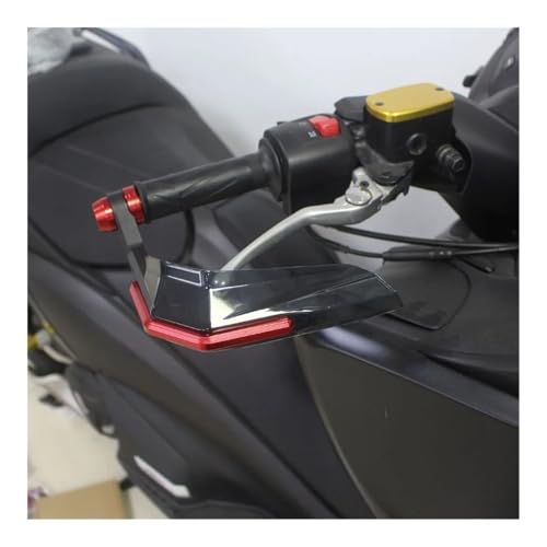 Protège-leviers frein embrayage T-Max 530 560 poignées guidon