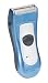 Factory Reconditioned Remington DA-307RBP Men's MicroScreen 100 Rechargeable Foil Shaver (Assorted Colors)