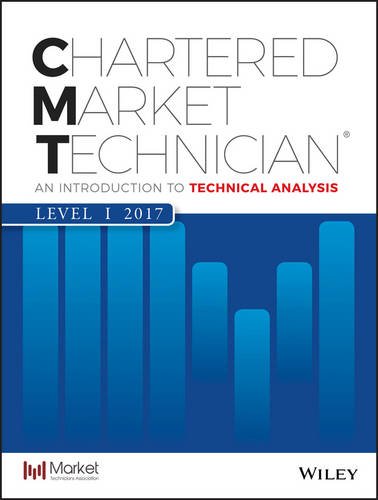 CMT Level I 2017: An Introduction to Technical Analysis CMT Level I 2017: An Introduction to Technical Analysis