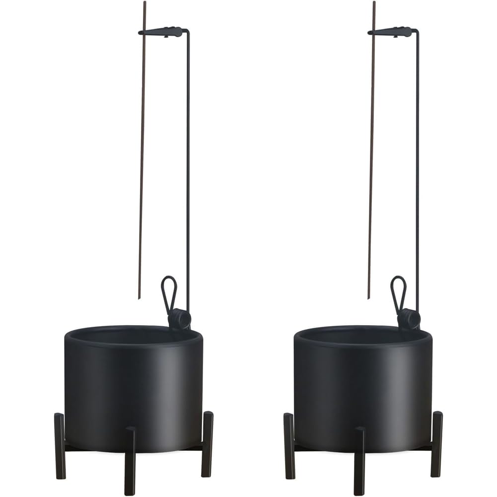 CTRLZS Anti-Ash Flying Metal Incense Burner 2 Pack, Perfect for Meditation Yoga, Incense Holder for Sticks, Home