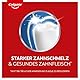 Colgate Zahnpasta Max White Optic 75 ml – entfernt bis zu 100% der Oberflächenverfärbungen für eine sofortige Zahnaufhellung* und ein weißeres Lächeln