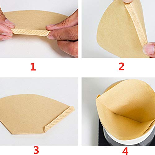 Xiamenchangketongmaoyi Filtri Macchina Caffe