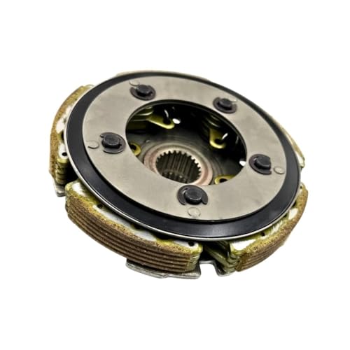 Coussinets d'embrayage Arctic Cat 350 400 500 pour Prowler et Alterra XC