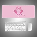 Súper grande Grande Mouse Pad juego gamer gaming teclado estera computadora tablet Mouse Pad