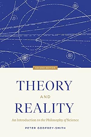 Book cover Theory and Reality: An Introduction to the Philosophy of Science, Second Edition