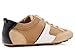 Michael Kors Women's Keely Trainer Peanut 10 Medium