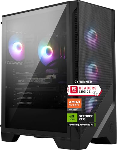 msi Codex Z2 Gaming Desktop:...