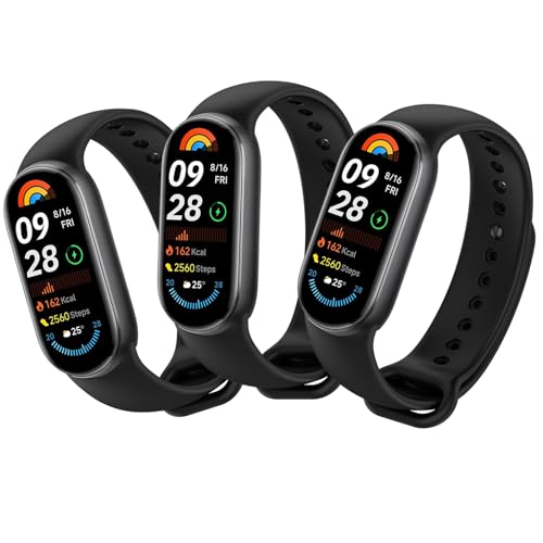 [TALENANA] for Xiaomi Smart Band 10/9/8 ohy3{Zbgz VI~ X}[goh10/9/8 xg TPU ʋC h h ϏՌ j  ƓfUC RlN^[ŒiubN*3j