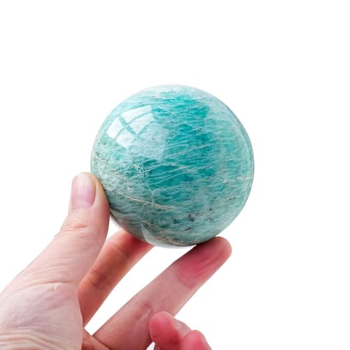 Spécimen de collection en amazonite, cadeau mémorable pour passionné - 5