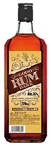 ダークラム ラム酒の通販 価格比較 価格 Com