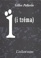 Ï (i tréma) 2895021570 Book Cover