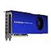 Produktbild AMD technologies inc 100-505957 - RADEON PRO WX 9100 16GB - HBM2 6-MDP PCIE 3.0 IN