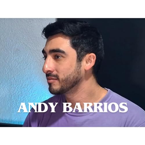 Andy Barrios, la m&uacute;sica debe ser organizada. Asi como una empresa