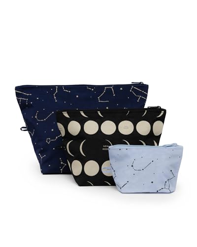 BAGGU Go Pouch Set