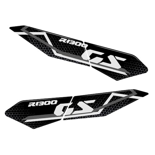 Autocollant de protection tampon réservoir moto R1300GS R 1300GS
