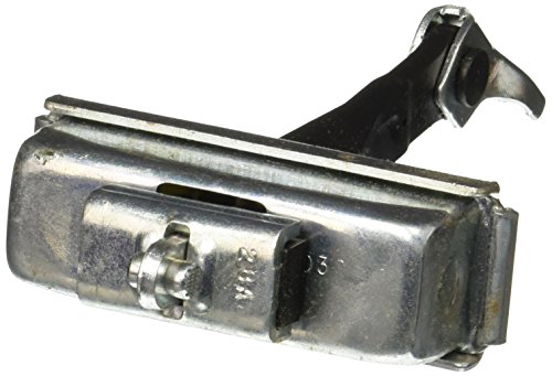 Tirante de puerta frontal GM 25830280 recambio de freno original para coche