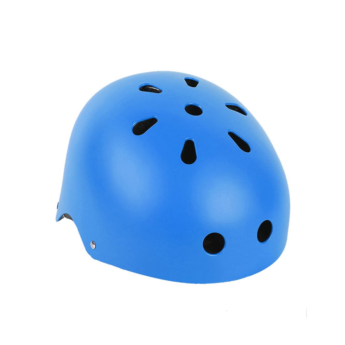 Kids Bike Helmet, Toddler Helmet for 3-13 Years, Adjustbale Children Helmet for Cycling, Biking, Scooter, Skating, Boys or Girls (Sky Blue, S) — image 1